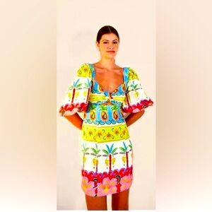 FARMrio dress
